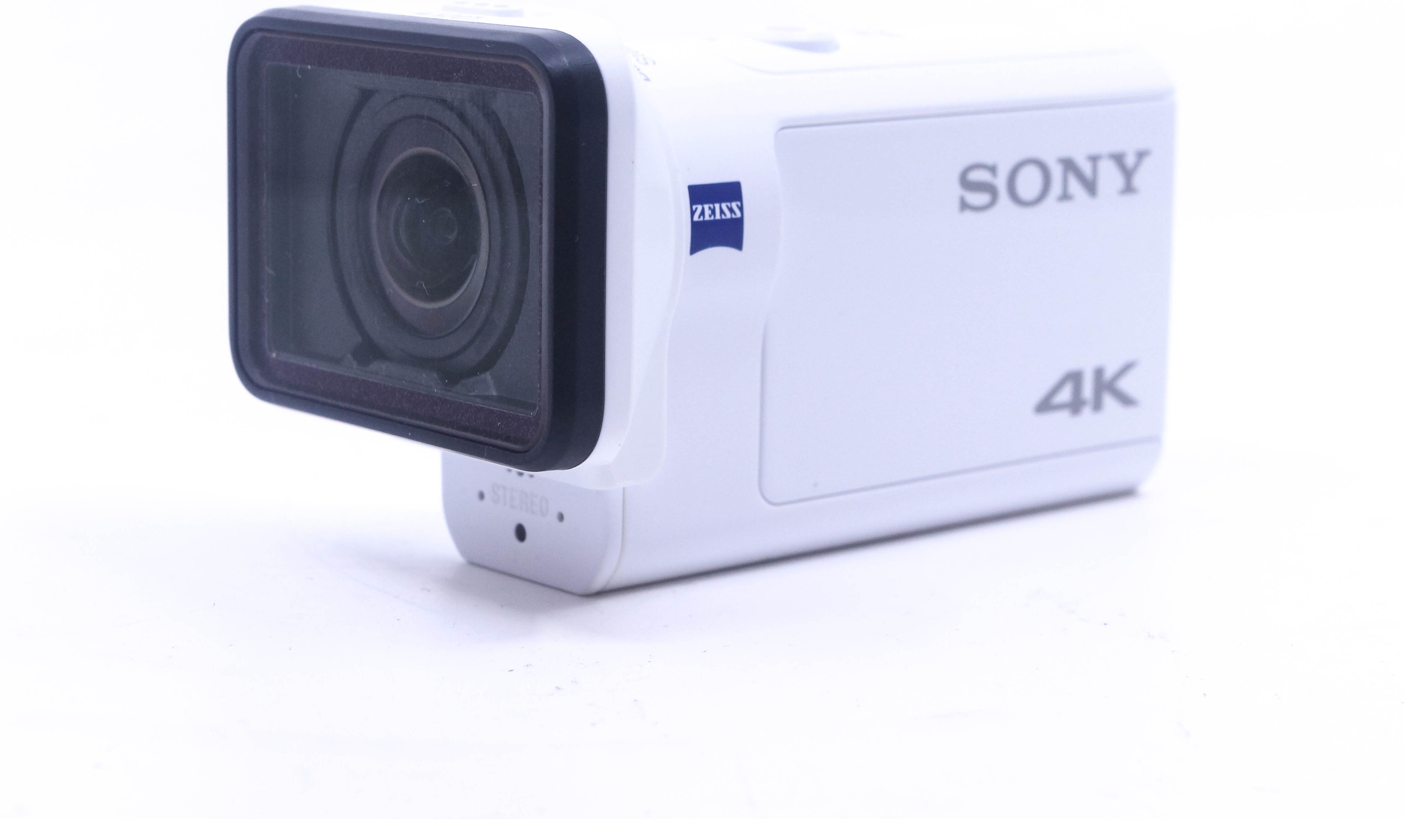 Used Sony FDR-X3000 4K Action Cam