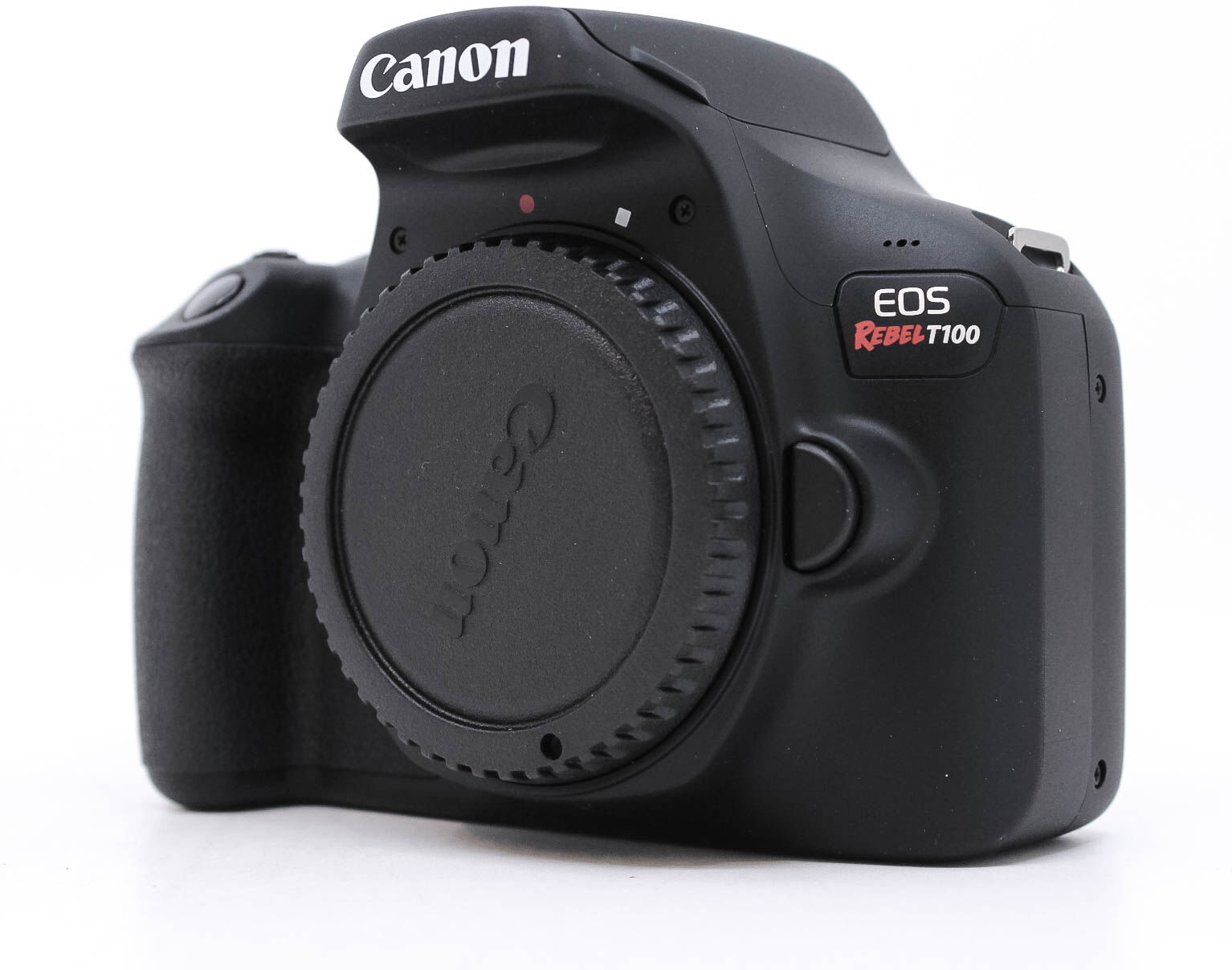 Used Canon EOS Rebel T100