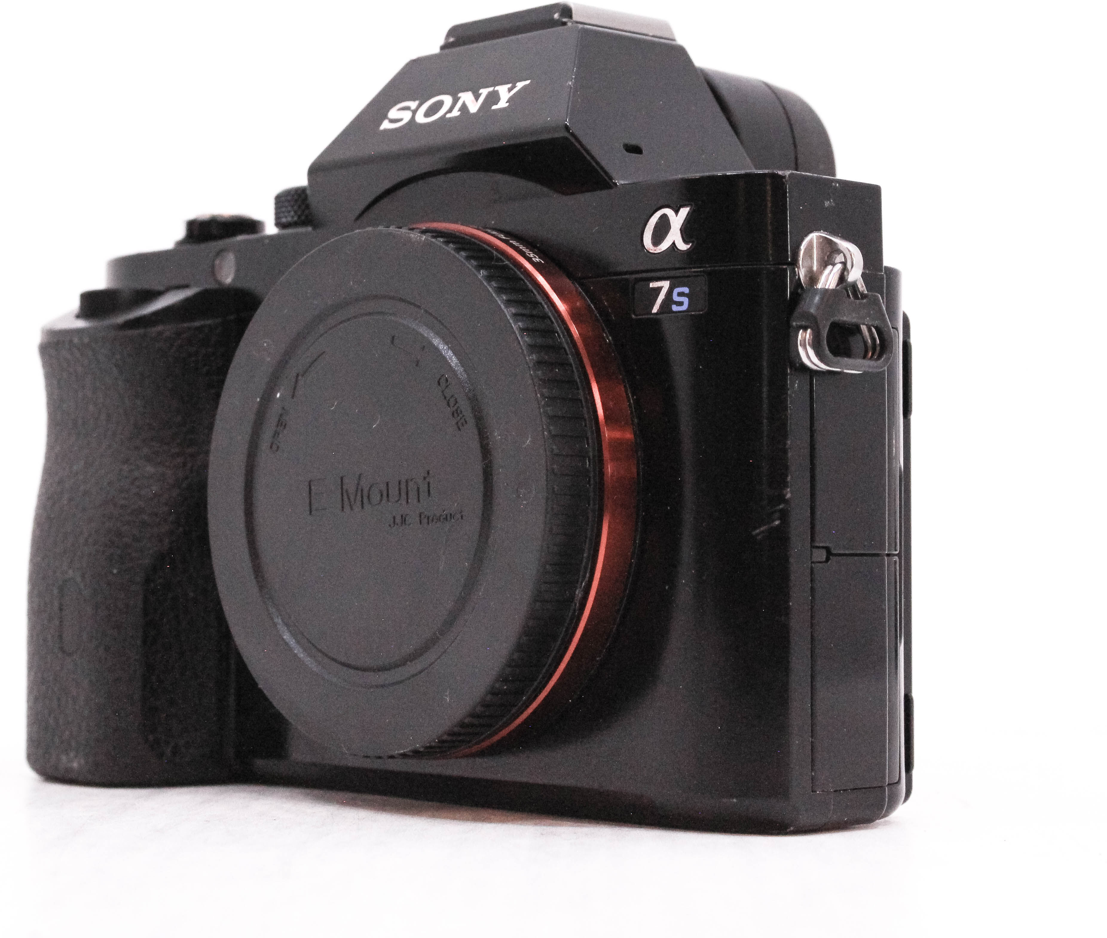 Used Sony Alpha A7s