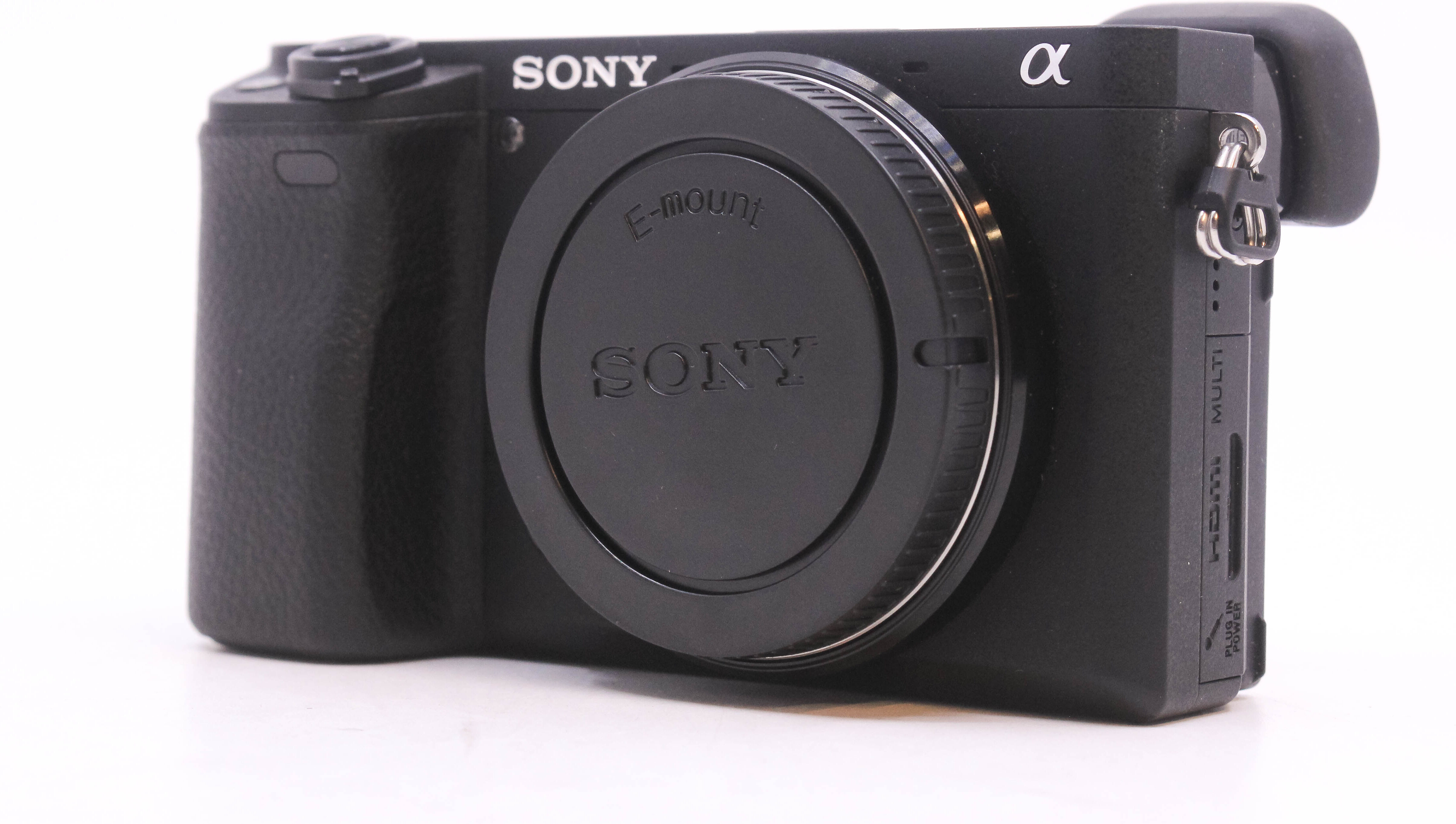 Used Sony Alpha A6300