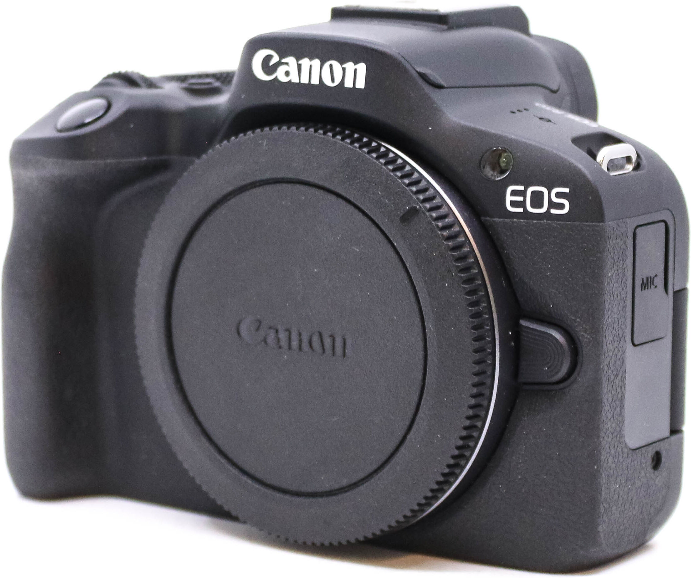 Used Canon EOS R50