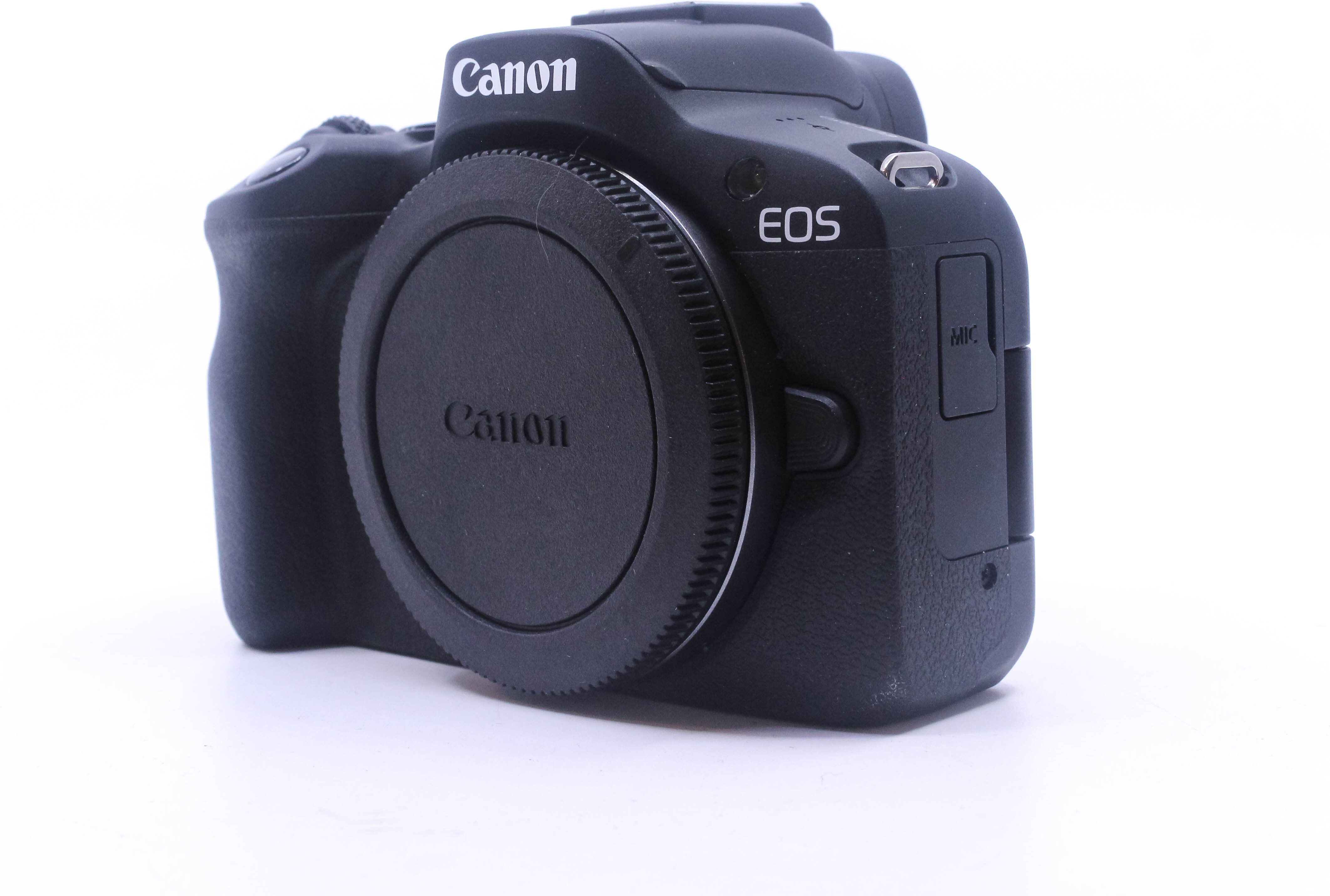 Used Canon EOS R50