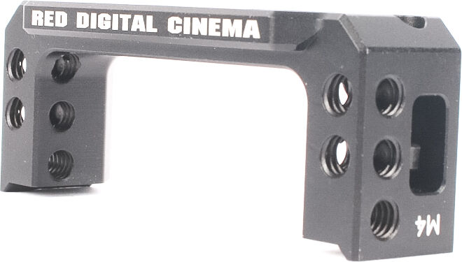 RED Digital Cinema Used RED Komodo Wing Grip