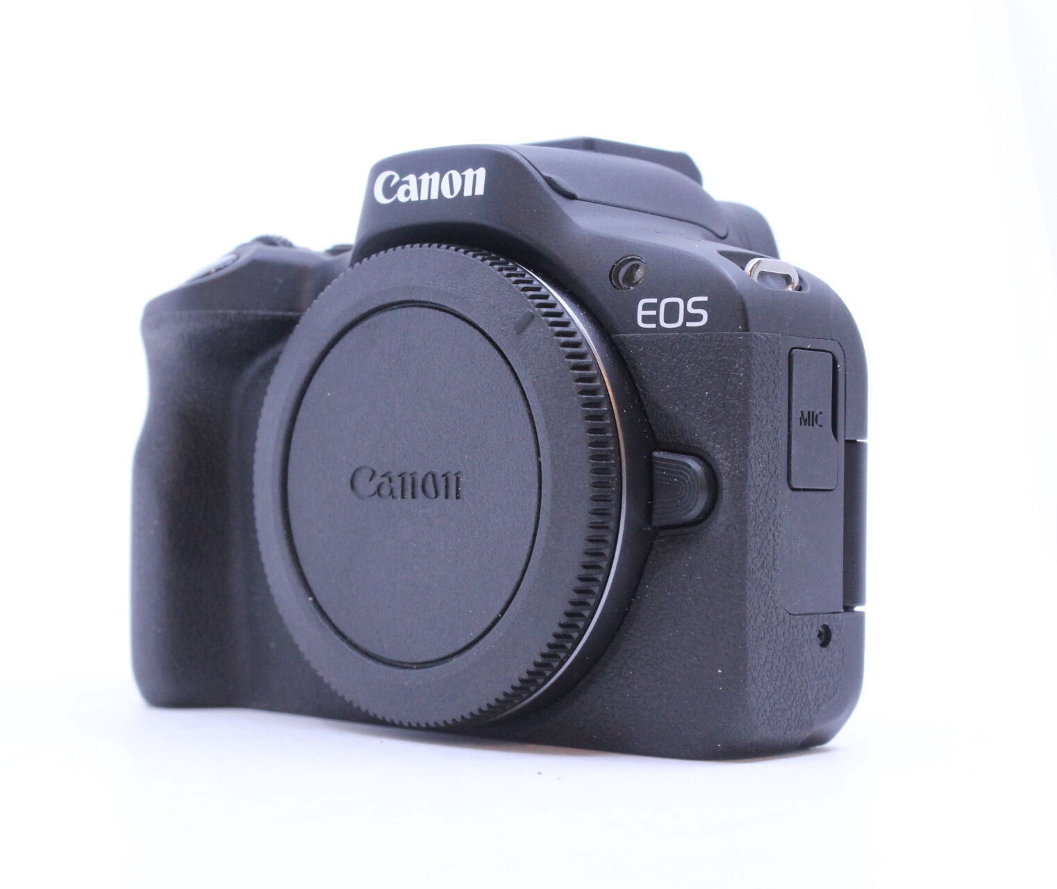 Used Canon EOS R50