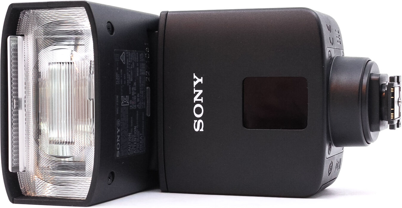 Used Sony HVL-F32M External Flash