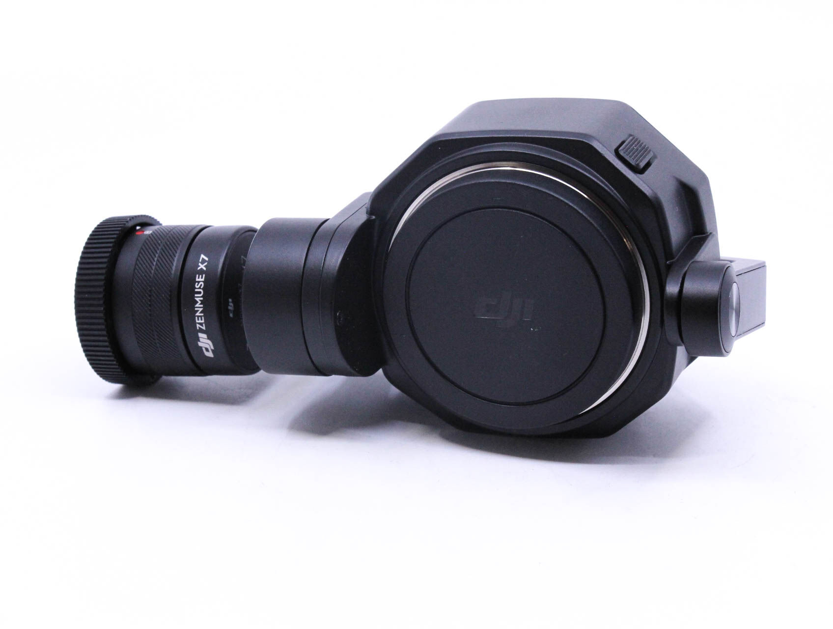 Used DJI ZENMUSE X7 Camera