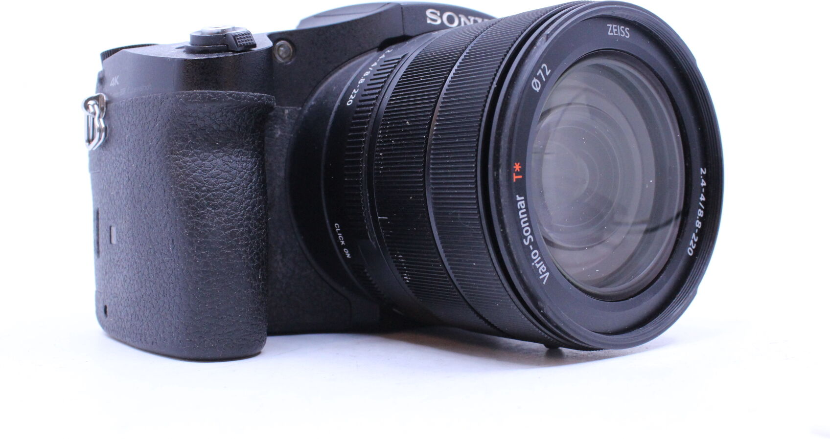 Used Sony Cyber-shot RX10 Mark III