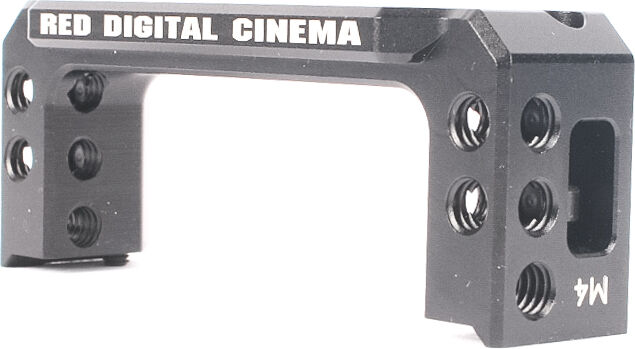 RED Digital Cinema Used RED Komodo Wing Grip