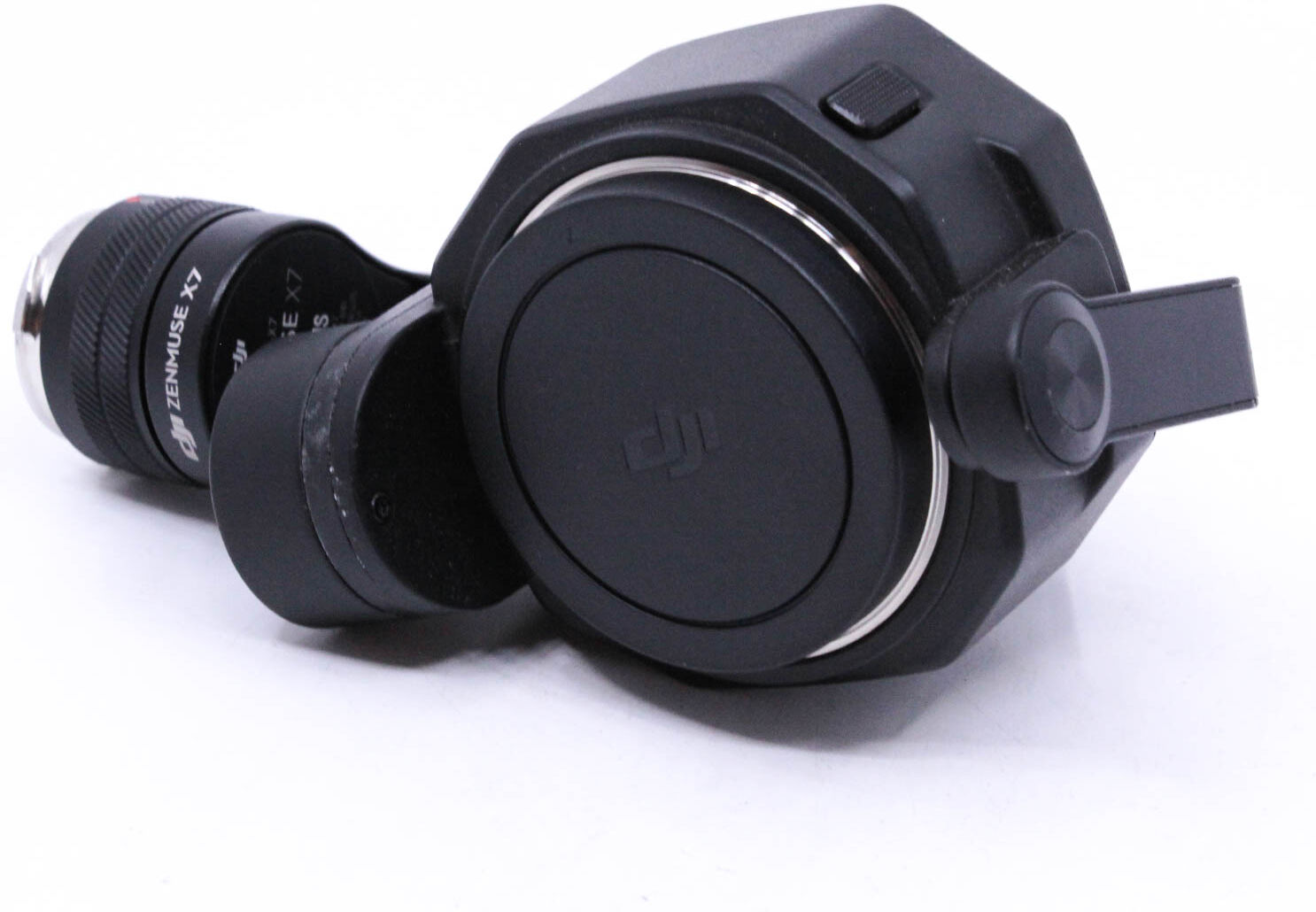 Used DJI ZENMUSE X7 Camera