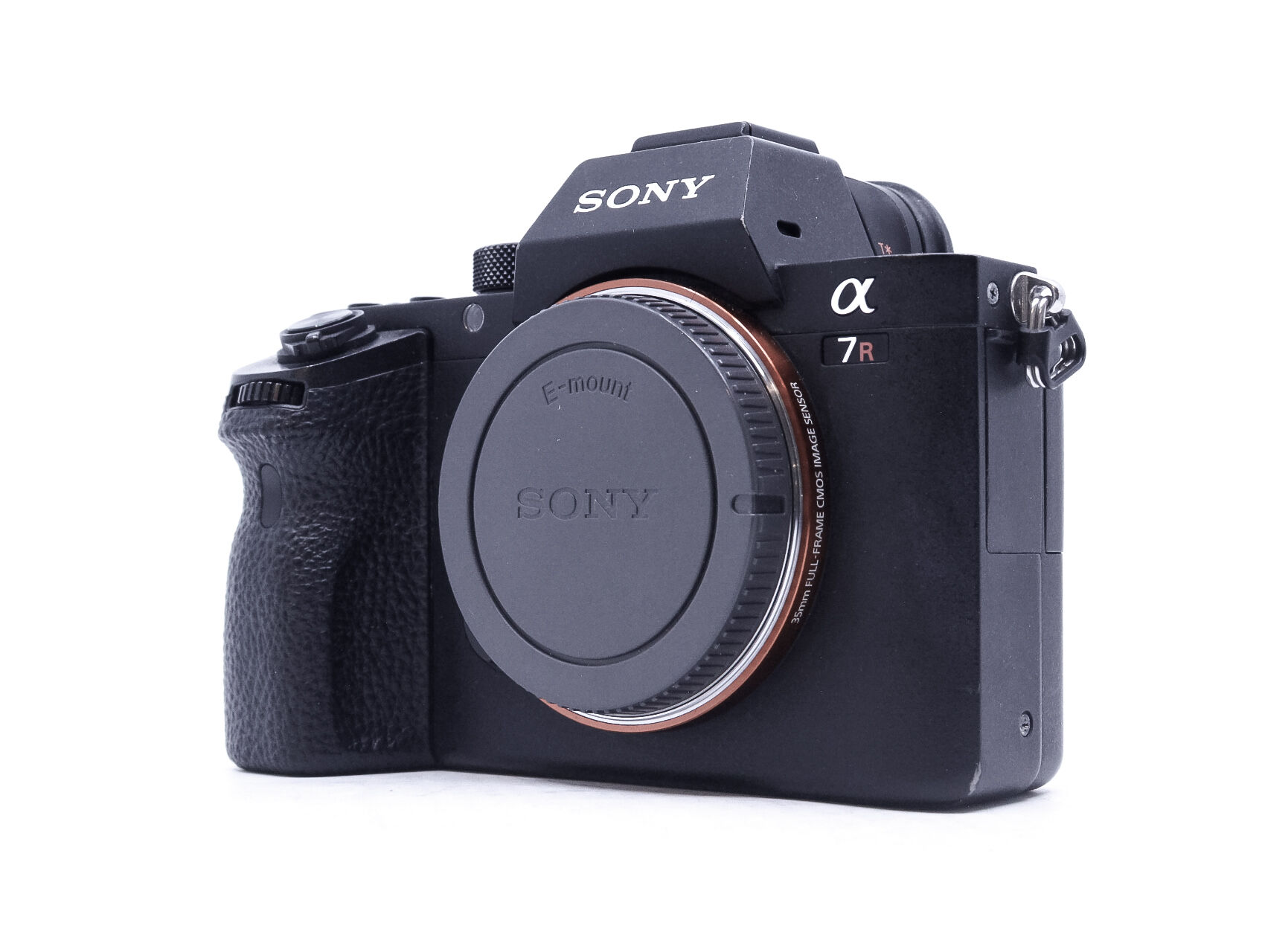 Used Sony Alpha A7R II