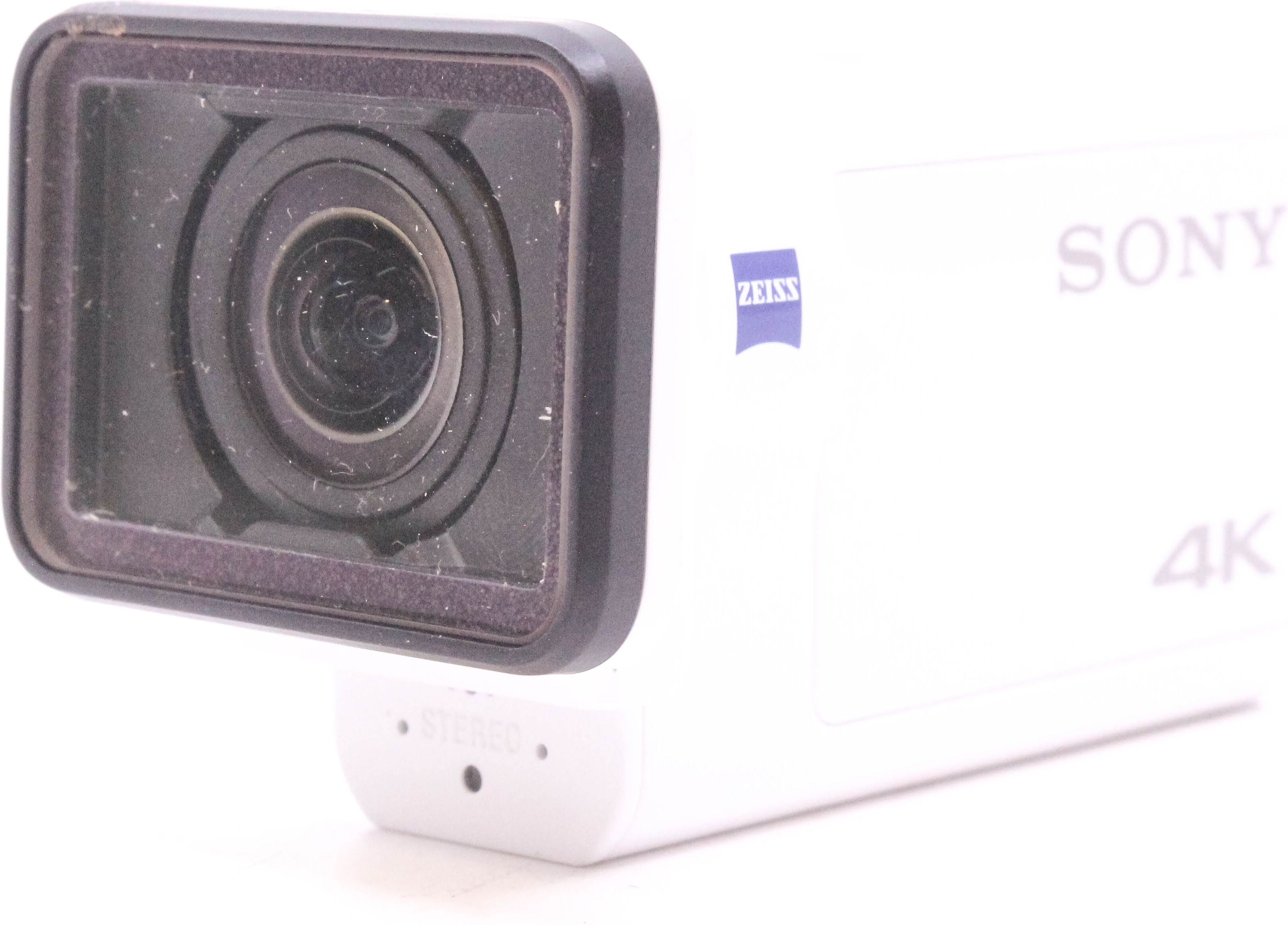 Used Sony FDR-X3000 4K Action Cam