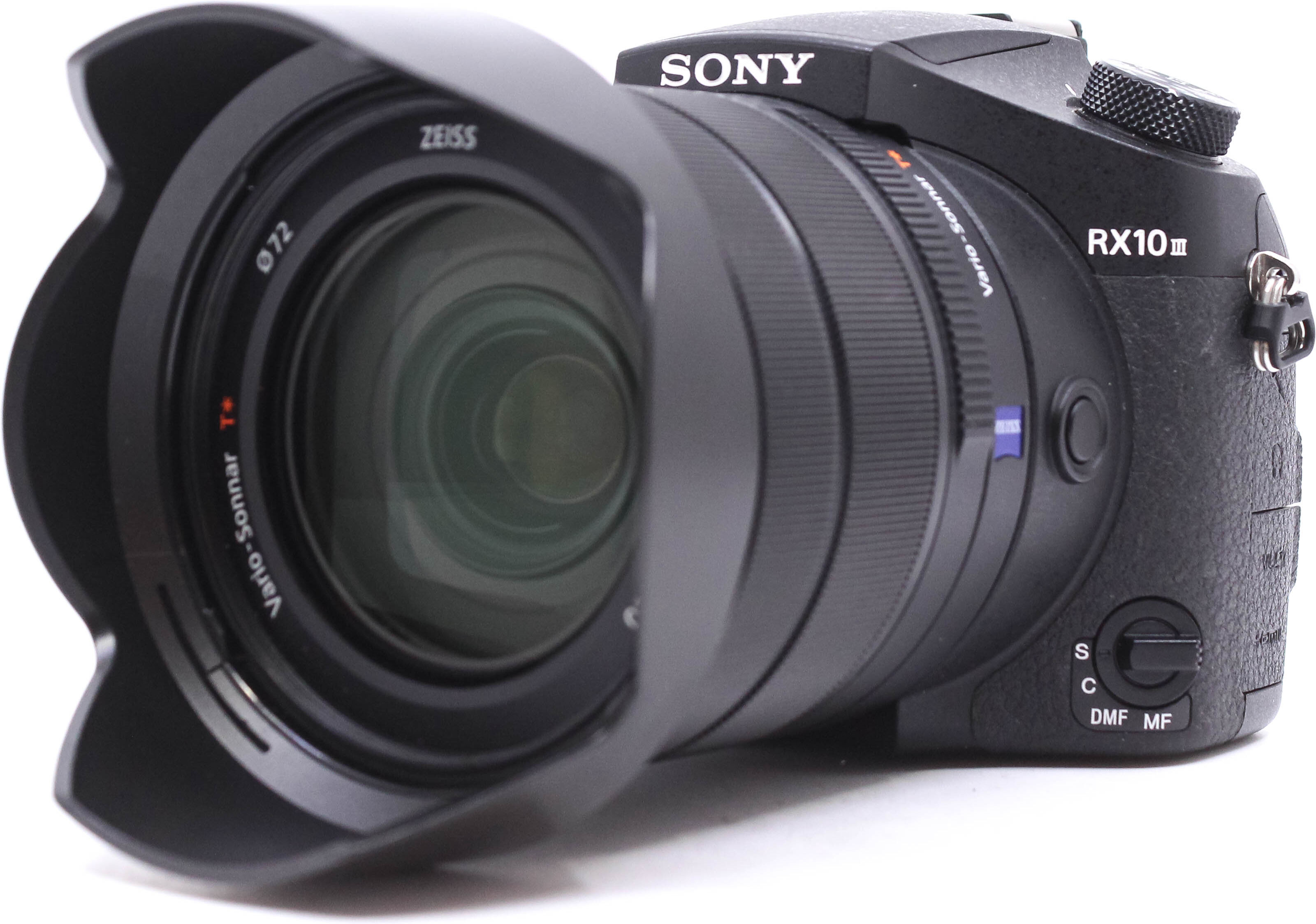 Used Sony Cyber-shot RX10 Mark III