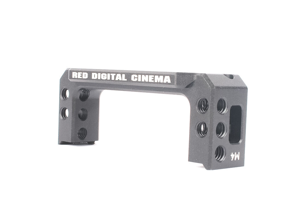 RED Digital Cinema Used RED Komodo Wing Grip