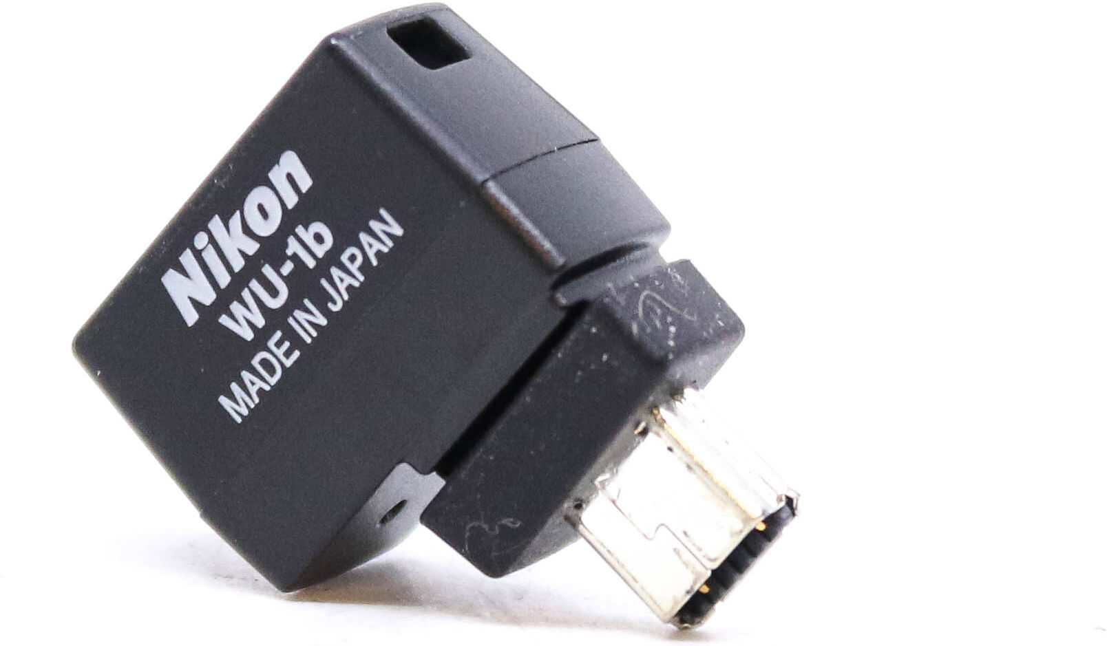 Used Nikon WU-1B Wireless Mobile Adapter