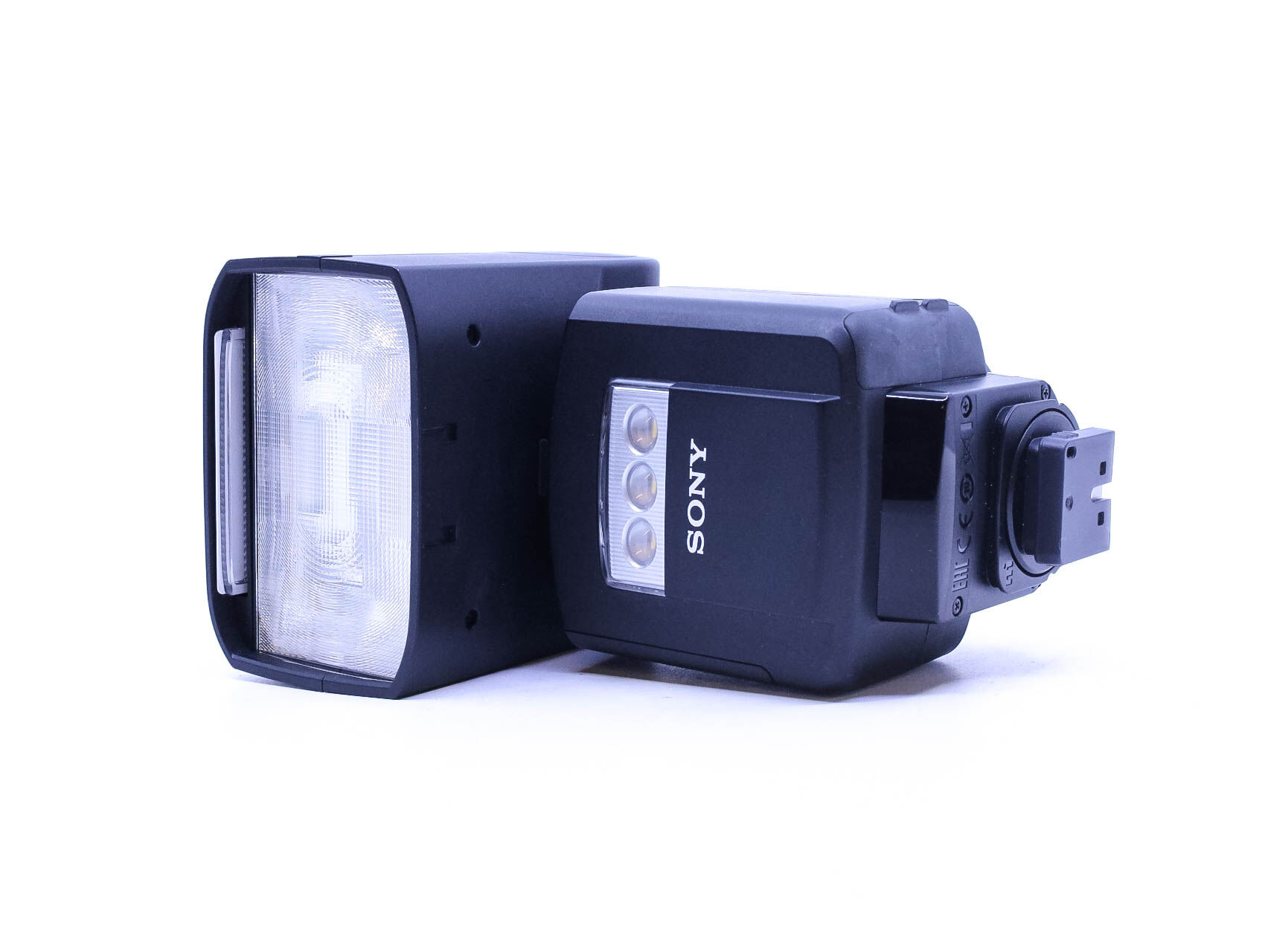 Used Sony HVL-F60RM Flash