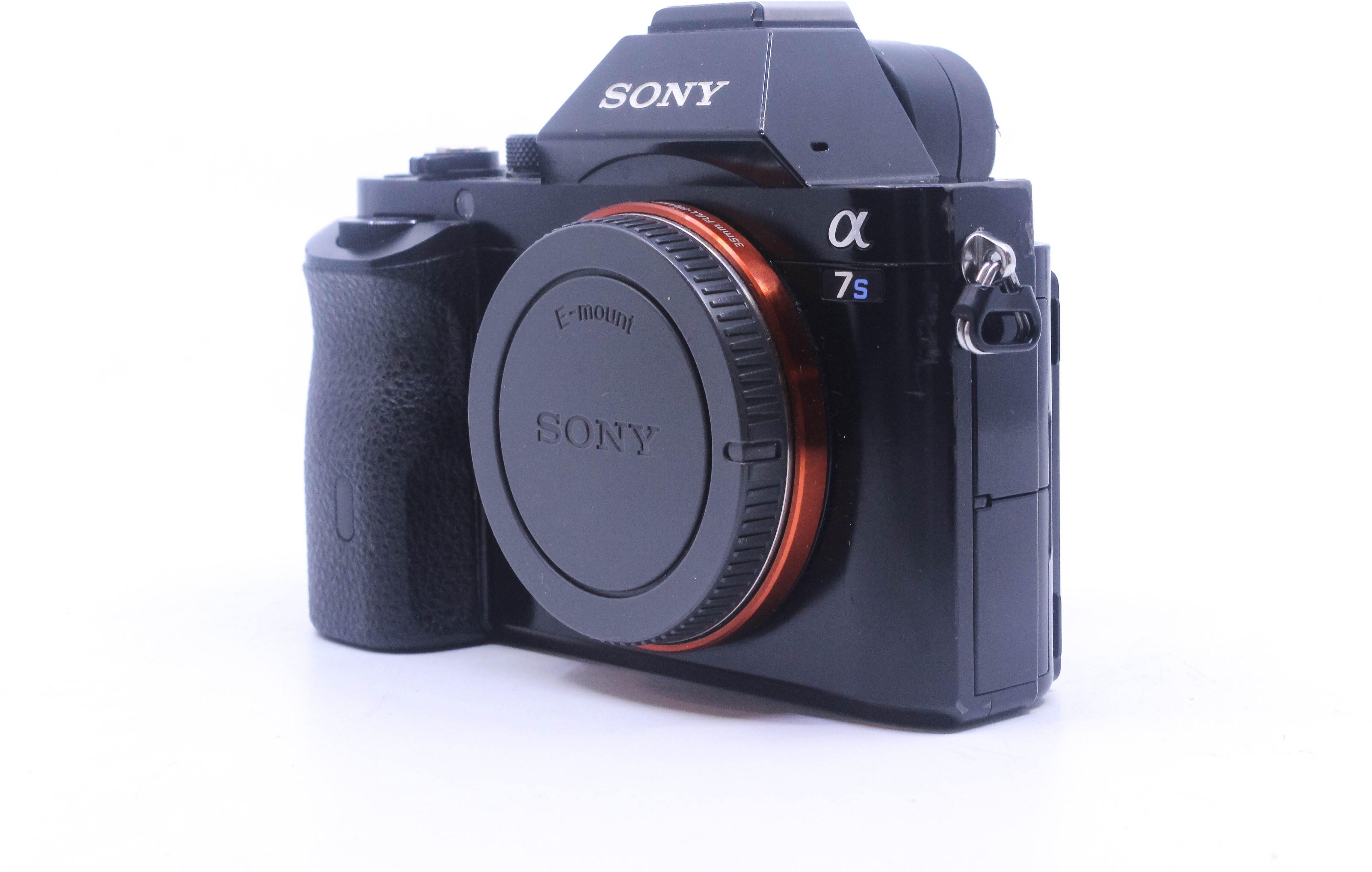 Used Sony Alpha A7s