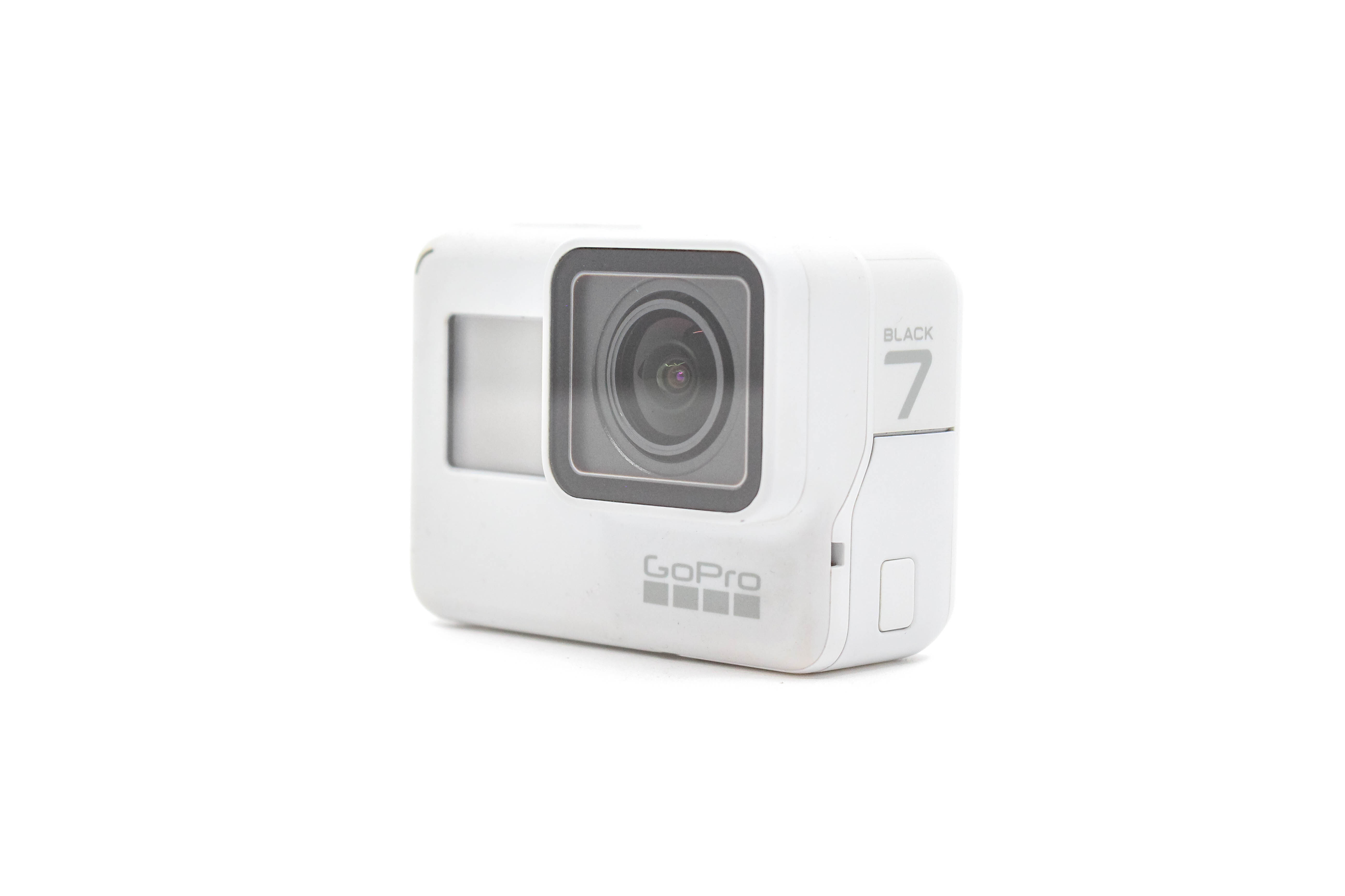 Used GoPro HERO7 Dusk White