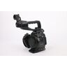 Used Canon Cinema EOS C100 Camcorder - EF Fit