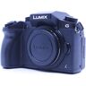 Used Panasonic Lumix DMC-G7