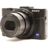 Used Sony Cyber-shot RX100 II