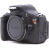 Used Canon EOS Rebel T3i