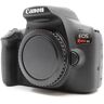 Used Canon EOS Rebel T6