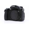 Used Panasonic Lumix DMC-GH4