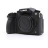 Used Panasonic Lumix DMC-G7