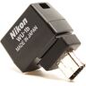 Used Nikon WU-1B Wireless Mobile Adapter