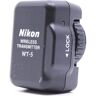 Used Nikon WT-5 Wireless Transmitter