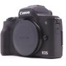 Used Canon EOS M50 II