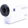 Used Sony FDR-X3000 4K Action Cam