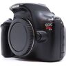 Used Canon EOS Rebel T3