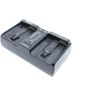 Used Nikon MH-22 Battery Charger