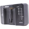 Used Nikon MH-21 Battery Charger