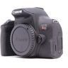 Used Canon EOS Rebel T8i