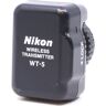 Used Nikon WT-5 Wireless Transmitter