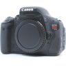 Used Canon EOS Rebel T3i