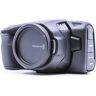 Used Blackmagic Design Pocket Cinema Camera 6k - Canon EF Fit