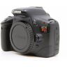 Used Canon EOS Rebel T2i