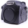 Used Pentax 645Z