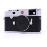 Used Leica M10-R Silver Chrome Finish [20003]