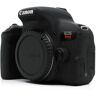 Used Canon EOS Rebel T7i