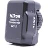 Used Nikon WT-5 Wireless Transmitter