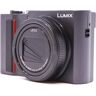 Used Panasonic Lumix DC-ZS200