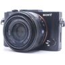 Used Sony Cyber-shot RX1R