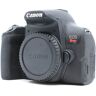 Used Canon EOS Rebel T8i