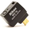 Used Nikon WU-1a Wireless Mobile Adapter