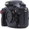 Used Nikon D800