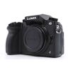 Used Panasonic Lumix DMC-G7